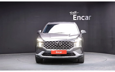 hyundai-santa-fe - 1