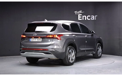 hyundai-santa-fe - 2
