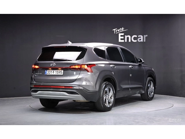 Hyundai Santa fe 2.5T* EXCLUSIVE* DISTRONIC* ОБДУХВАНЕ* КРАЙНА ЦЕНА - автомобили, коли, обяви за нови и употребявани 2