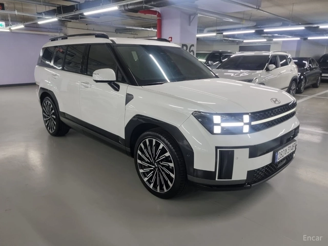 Hyundai Santa fe 2.5 T* CALLIGRAPHI* 360* HEAD UP* ОБДУХВ* HEAD UP - автомобили, коли, обяви за нови и употребявани 0