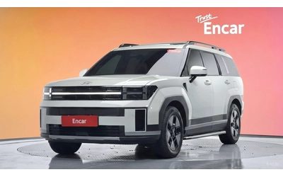 hyundai-santa-fe - 0
