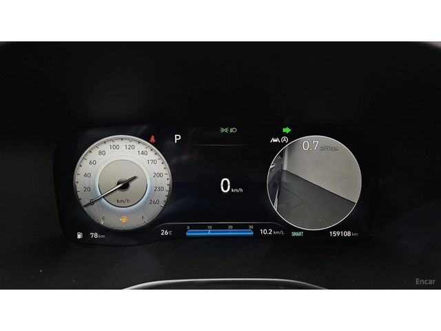 Hyundai Santa fe CALLIGRAPHY/2.2D/DRIVE-ASSISTS/PANOROOF/DIGITAL - автомобили, коли, обяви за нови и употребявани 12