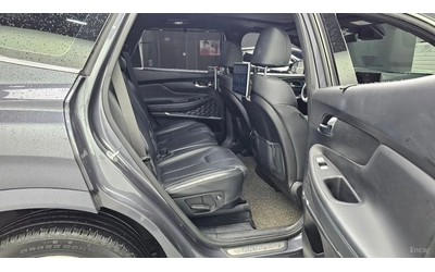 Hyundai Santa fe CALLIGRAPHY/2.2D/DRIVE-ASSISTS/PANOROOF/DIGITAL - автомобили, коли, обяви за нови и употребявани 15
