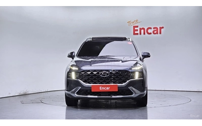 hyundai-santa-fe - 1
