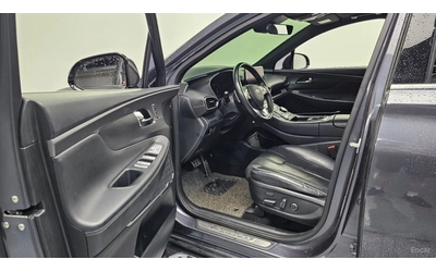 hyundai-santa-fe - 5