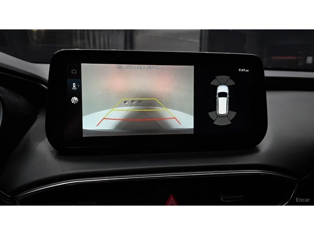 Hyundai Santa fe CALLIGRAPHY/DRIVE-ASSISTS/DIGITAL/REAR-VIEW - автомобили, коли, обяви за нови и употребявани 10