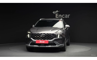 hyundai-santa-fe - 1