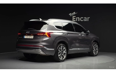 hyundai-santa-fe - 2