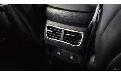 Hyundai Santa fe PRESTIGE/DRIVE-ASSISTS/REAR-VIEW - автомобили, коли, обяви за нови и употребявани 12