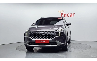 hyundai-santa-fe - 1