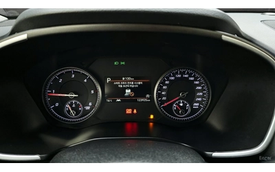 Hyundai Santa fe PRESTIGE/DRIVE-ASSISTS/REAR-VIEW - автомобили, коли, обяви за нови и употребявани 7