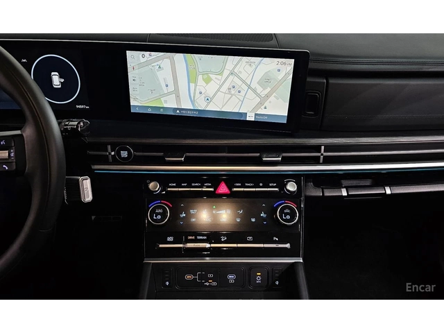 Hyundai Santa fe 1.6 HEV Calligraphy 4x4* МАСАЖ* BOSE* 360* ХЕДЪП* - автомобили, коли, обяви за нови и употребявани 10