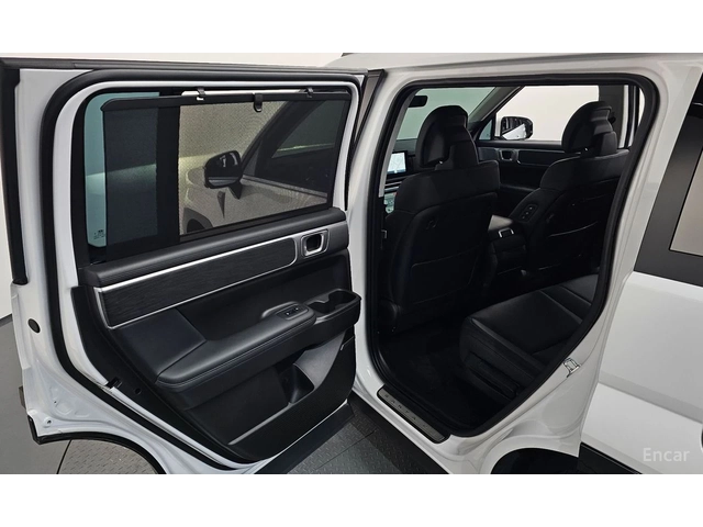 Hyundai Santa fe 1.6 HEV Calligraphy 4x4* МАСАЖ* BOSE* 360* ХЕДЪП* - автомобили, коли, обяви за нови и употребявани 13
