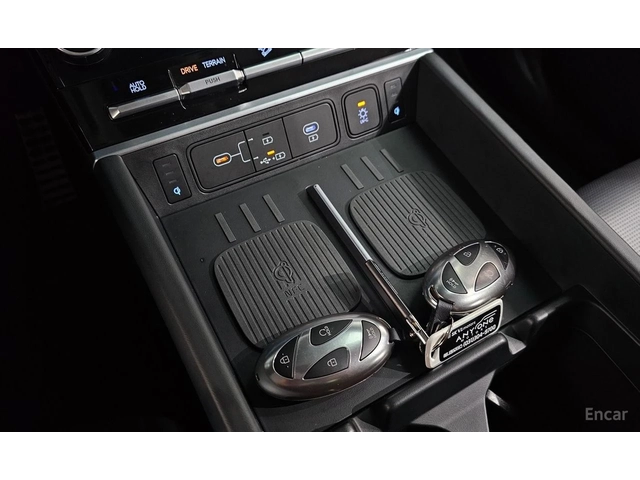 Hyundai Santa fe 1.6 HEV Calligraphy 4x4* МАСАЖ* BOSE* 360* ХЕДЪП* - автомобили, коли, обяви за нови и употребявани 16