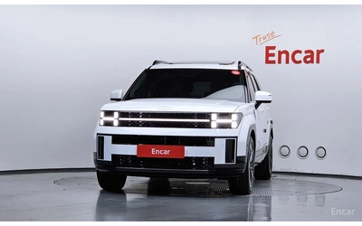 hyundai-santa-fe - 1