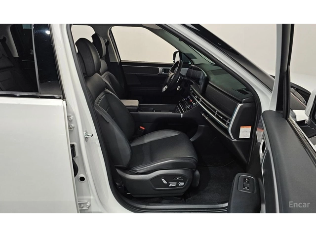 Hyundai Santa fe 1.6 HEV Calligraphy 4x4* МАСАЖ* BOSE* 360* ХЕДЪП* - автомобили, коли, обяви за нови и употребявани 6