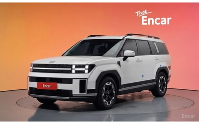 hyundai-santa-fe - 0