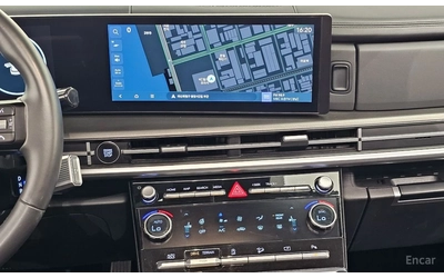 Hyundai Santa fe 2.5T Prestige 4x4* DISTRONIC* ПОДГРЕВ* ОБДУХВАНЕ* - автомобили, коли, обяви за нови и употребявани 10