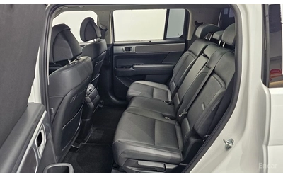 Hyundai Santa fe 2.5T Prestige 4x4* DISTRONIC* ПОДГРЕВ* ОБДУХВАНЕ* - автомобили, коли, обяви за нови и употребявани 15