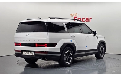 hyundai-santa-fe - 2