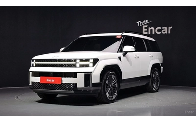 hyundai-santa-fe - 0