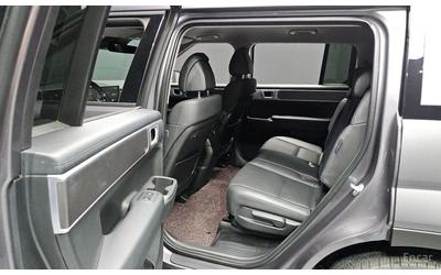 Hyundai Santa fe 2.5T Exclusive 4x4* DISTRONIC* 360 CAM* ОБДУХВАНЕ* - автомобили, коли, обяви за нови и употребявани 14