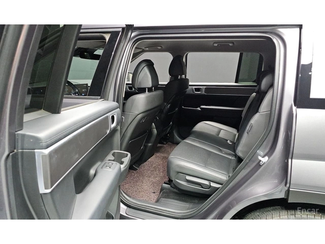 Hyundai Santa fe 2.5T Exclusive 4x4* DISTRONIC* 360 CAM* ОБДУХВАНЕ* - автомобили, коли, обяви за нови и употребявани 14
