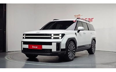 hyundai-santa-fe - 0