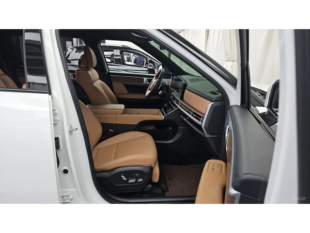 Hyundai Santa fe CALLIGRAPHY* ОБДУХ* 360* МАСАЖ* DISTRONIC - автомобили, коли, обяви за нови и употребявани 10