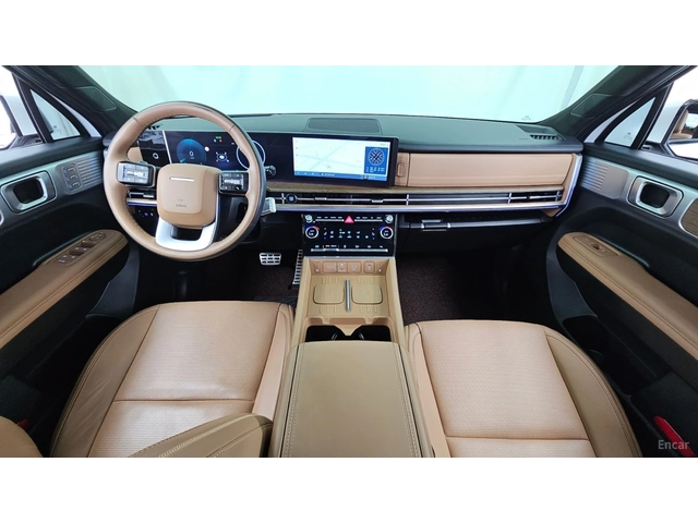 Hyundai Santa fe CALLIGRAPHY* ОБДУХ* 360* МАСАЖ* DISTRONIC - автомобили, коли, обяви за нови и употребявани 6