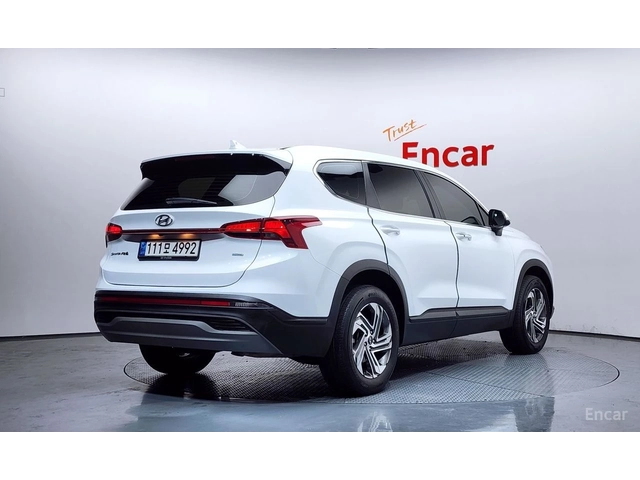 Hyundai Santa fe 2.5T Premium 4x4* ПОДГРЕВ* ОБДУХВАНЕ* КАМЕРА* - автомобили, коли, обяви за нови и употребявани 2