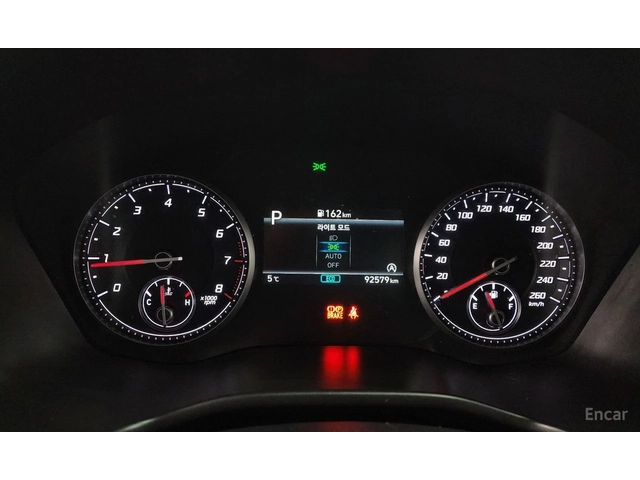 Hyundai Santa fe 2.5T Premium 4x4* ПОДГРЕВ* ОБДУХВАНЕ* КАМЕРА* - автомобили, коли, обяви за нови и употребявани 9