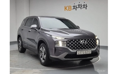 hyundai-santa-fe - 0