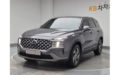 hyundai-santa-fe - 1