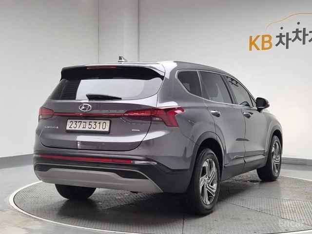 Hyundai Santa fe 2.2D Premium 4x4* КАМЕРА* ПОДГРЕВ* ОБДУХВАНЕ* - автомобили, коли, обяви за нови и употребявани 3