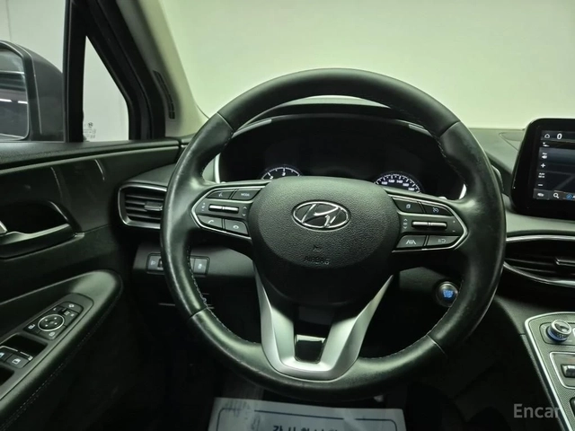 Hyundai Santa fe 2.2D Premium 4x4* КАМЕРА* ПОДГРЕВ* ОБДУХВАНЕ* - автомобили, коли, обяви за нови и употребявани 6