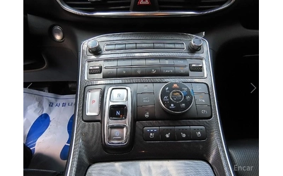 Hyundai Santa fe 2.2D Prestige 4x4* DISTRONIC* ПОДГРЕВ* ОБДУХВАНЕ* - автомобили, коли, обяви за нови и употребявани 11