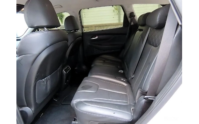 Hyundai Santa fe 2.2D Prestige 4x4* DISTRONIC* ПОДГРЕВ* ОБДУХВАНЕ* - автомобили, коли, обяви за нови и употребявани 12