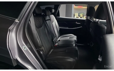 Hyundai Santa fe 2.2D Premium 4x4* КАМЕРА* ПОДГРЕВ* ОБДУХВАНЕ* - автомобили, коли, обяви за нови и употребявани 13
