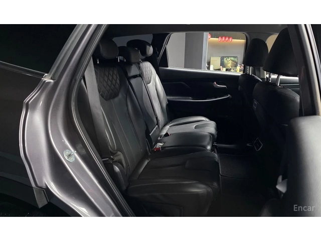 Hyundai Santa fe 2.2D Premium 4x4* КАМЕРА* ПОДГРЕВ* ОБДУХВАНЕ* - автомобили, коли, обяви за нови и употребявани 13