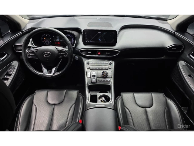 Hyundai Santa fe 2.2D Premium 4x4* КАМЕРА* ПОДГРЕВ* ОБДУХВАНЕ* - автомобили, коли, обяви за нови и употребявани 7