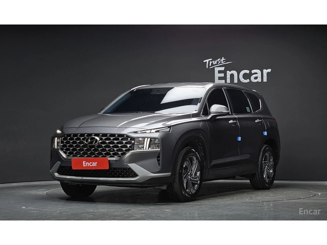 Hyundai Santa fe 2.2D Exclusive 4x4* КАМЕРА* ПОДГРЕВ* ОБДУХВАНЕ* - автомобили, коли, обяви за нови и употребявани 0