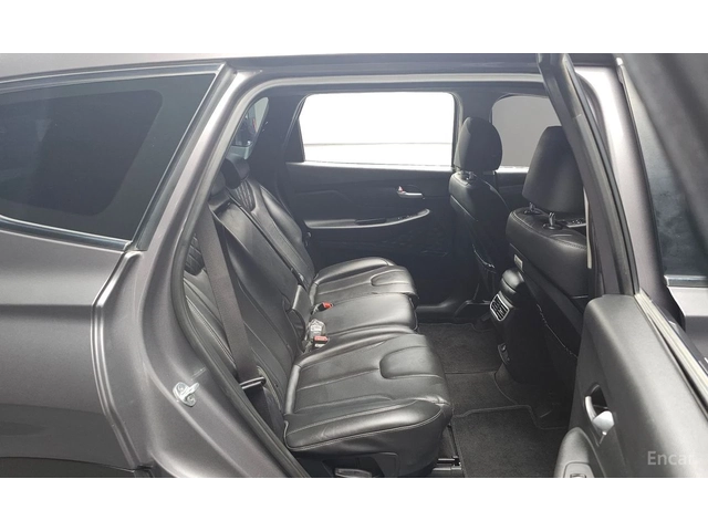 Hyundai Santa fe 2.2D Exclusive 4x4* КАМЕРА* ПОДГРЕВ* ОБДУХВАНЕ* - автомобили, коли, обяви за нови и употребявани 12