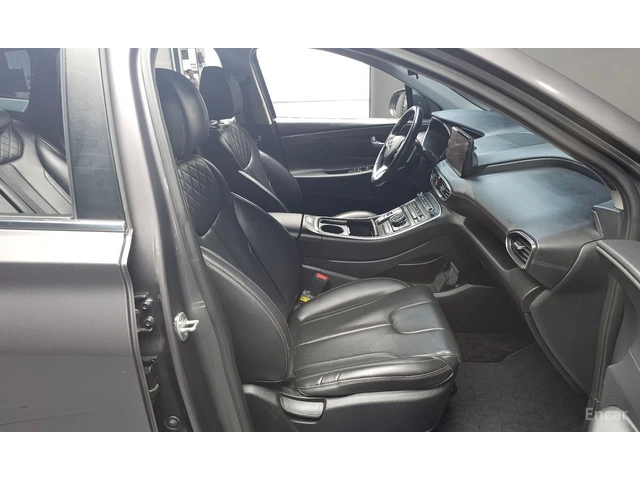 Hyundai Santa fe 2.2D Exclusive 4x4* КАМЕРА* ПОДГРЕВ* ОБДУХВАНЕ* - автомобили, коли, обяви за нови и употребявани 6