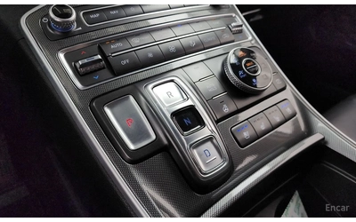 Hyundai Santa fe 2.2D Premium 4x4* DISTRONIC* ПОДГРЕВ* ОБДУХВАНЕ* - автомобили, коли, обяви за нови и употребявани 12