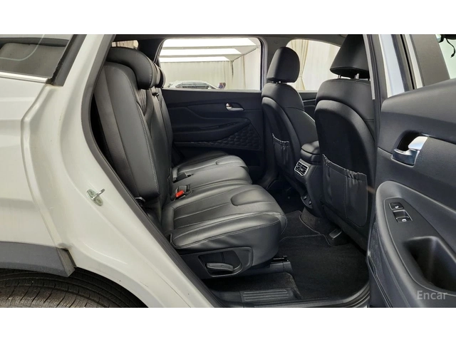 Hyundai Santa fe 2.2D Premium 4x4* DISTRONIC* ПОДГРЕВ* ОБДУХВАНЕ* - автомобили, коли, обяви за нови и употребявани 13