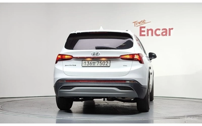 hyundai-santa-fe - 3
