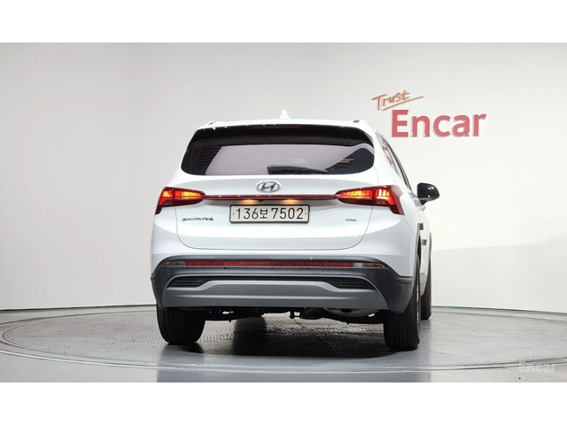 Hyundai Santa fe 2.2D Premium 4x4* DISTRONIC* ПОДГРЕВ* ОБДУХВАНЕ* - автомобили, коли, обяви за нови и употребявани 3