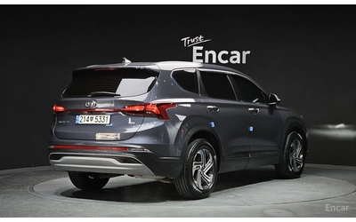 hyundai-santa-fe - 2