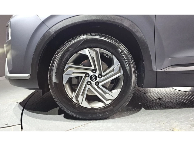 Hyundai Santa fe 2.2D Exclusive 4x4* DISTRONIC* ПОДГРЕВ* ОБДУХВАНЕ* - автомобили, коли, обяви за нови и употребявани 4